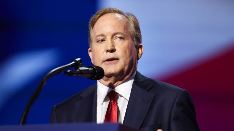 Family sues Ken Paxton and doctors, claiming Texas abortion ban led to pregnant woman’s death - cnn.com