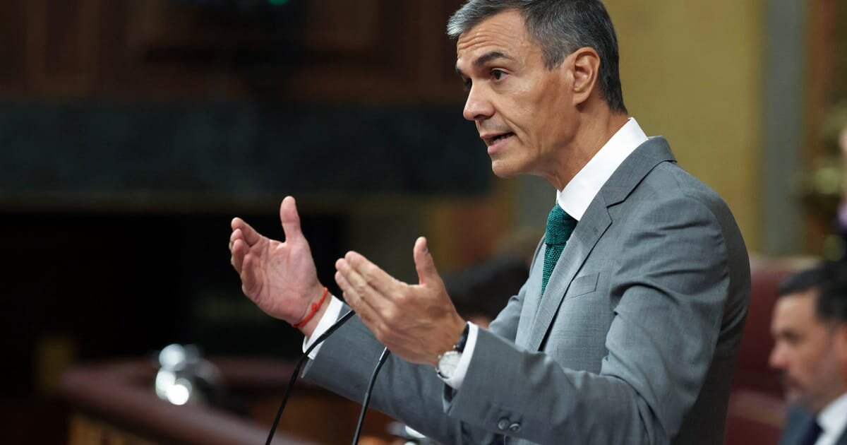Sánchez’s release of declassified Ceuta files turns into ‘own goal’ - politico.eu