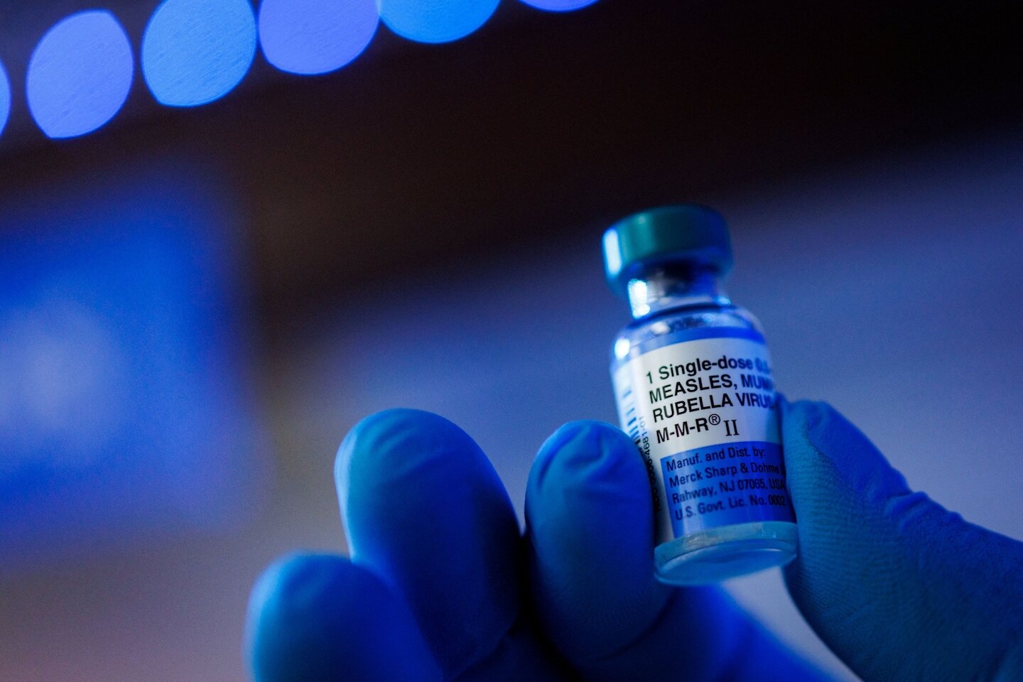 CDC updates measles toll, now counts 2 deaths - The Washington Post