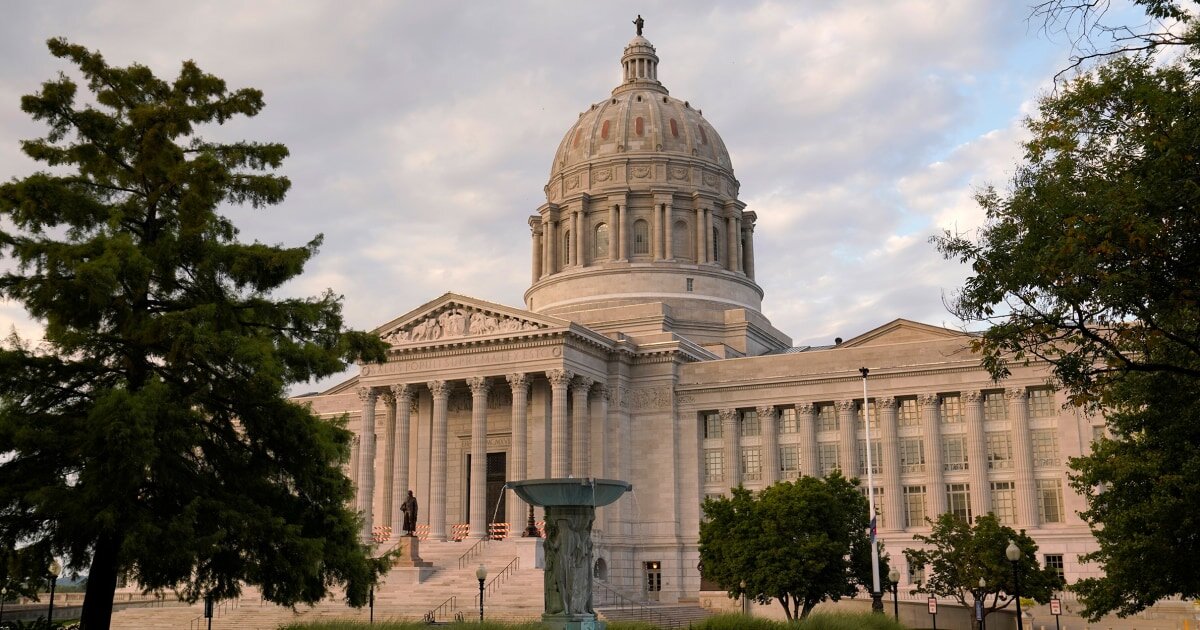 Supreme Court rejects Missouri Republicans’ request to use new congressional map - NBC News
