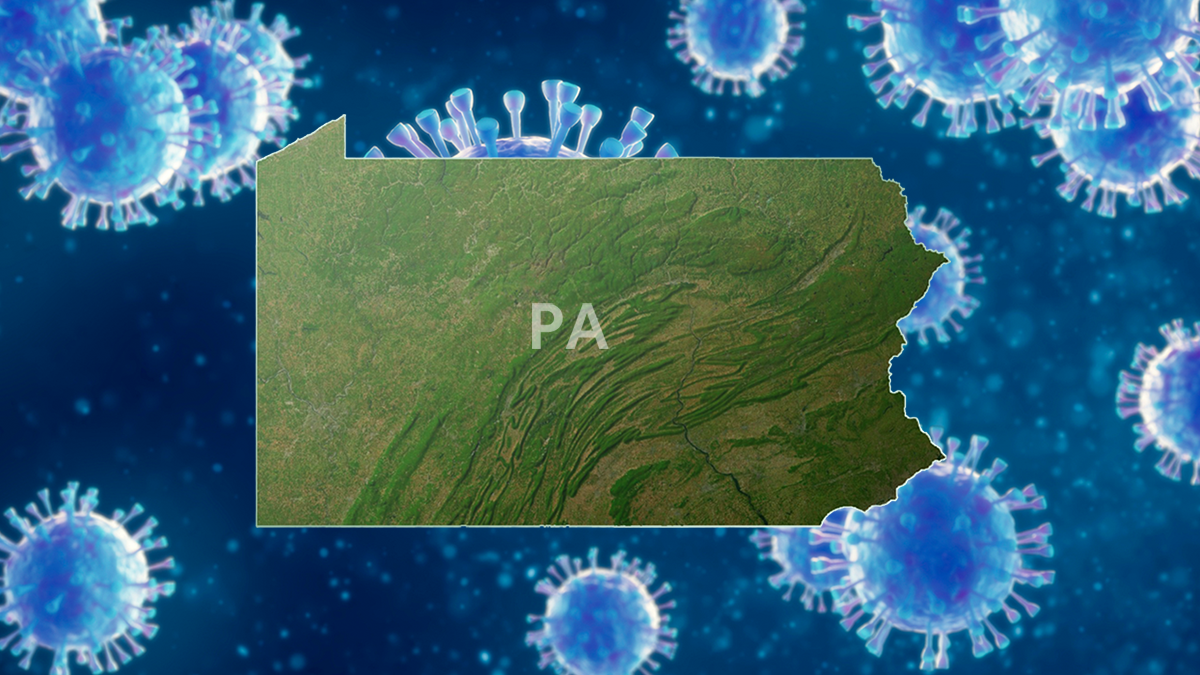 Jefferson County officials confirm first measles-related death - WTAE