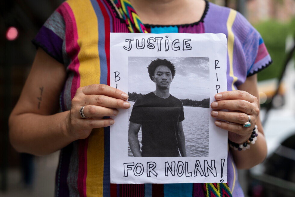 Mississippi grand jury finds no cause for charges in the July death of Nolan Wells - AP News