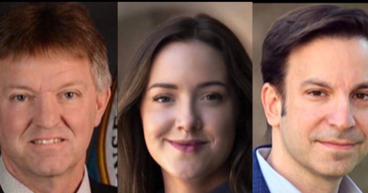 Judge lets Pentagon move forward with firing Stars and Stripes journalists - cbsnews.com