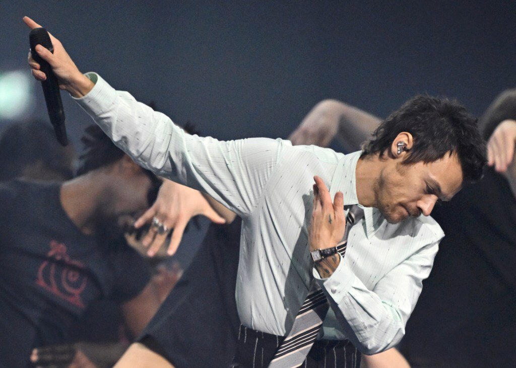 Harry Styles Sets 2027 Global Stadium Tour Dates, Cities, Opening Acts - Deadline