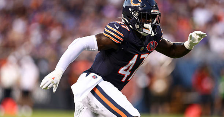NFL cutdown day was unkind to Maryland football alums - 247Sports