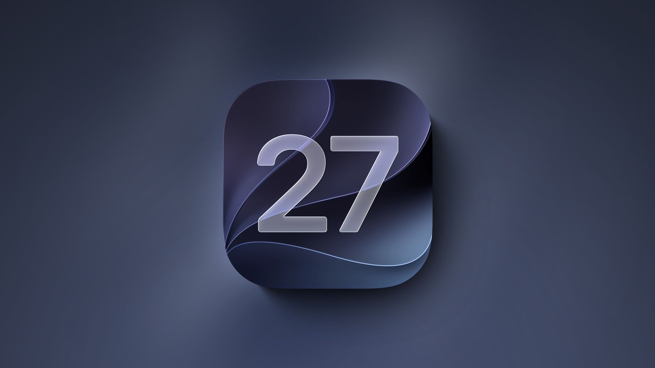 Apple Seeds iOS 27 and iPadOS 27 Release Candidates - MacRumors