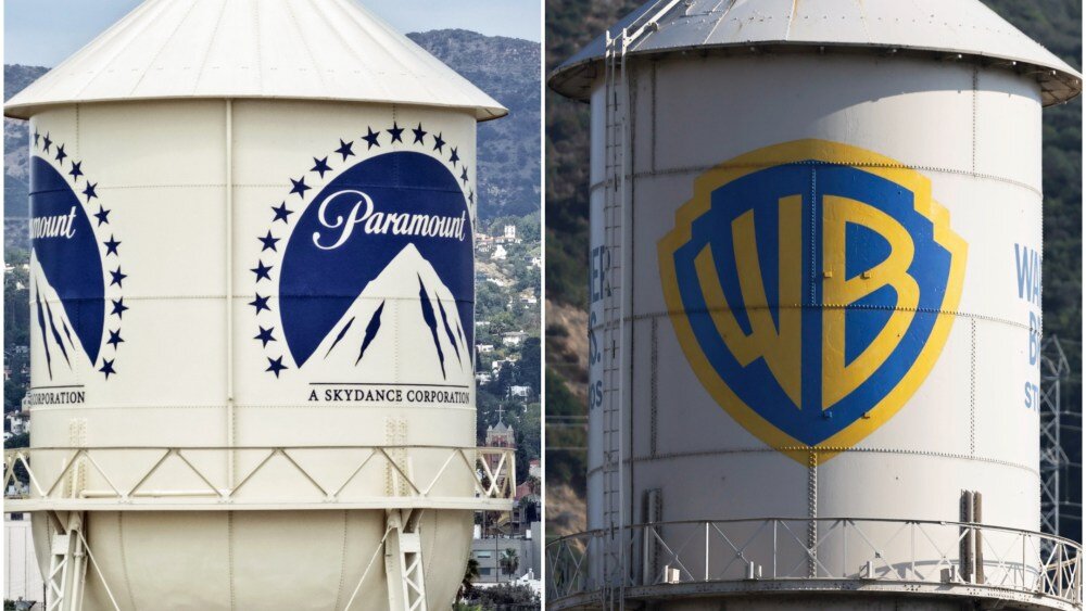 Paramount, Warner Bros. Insiders Stunned by Settlement, Readying for Layoffs - Variety