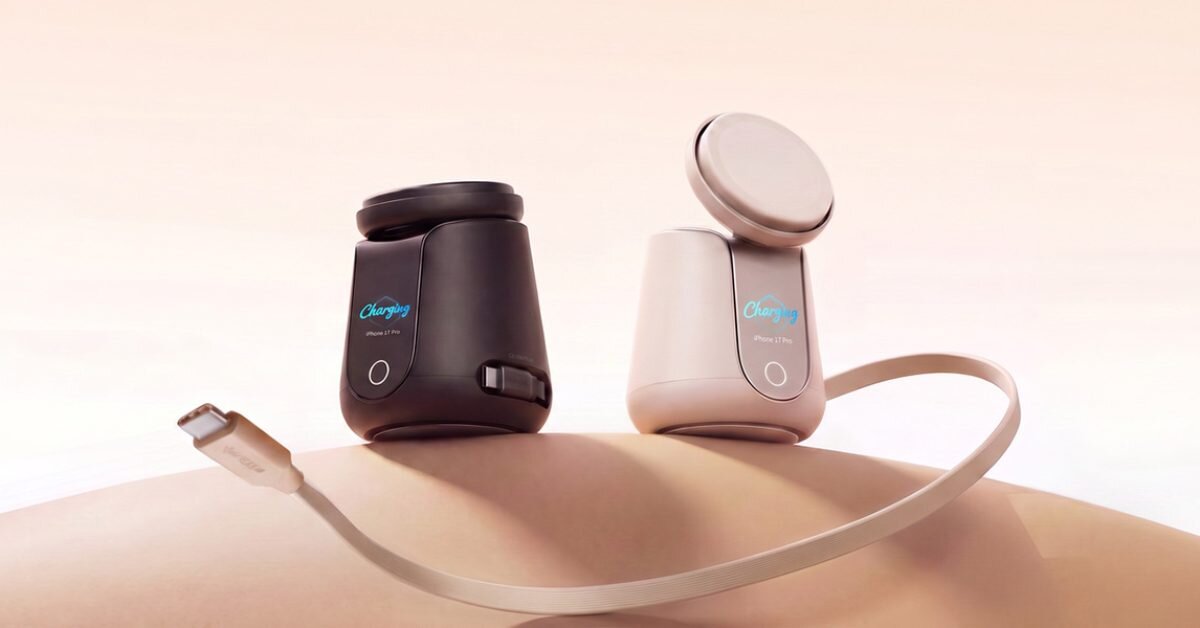 Anker is combining its Eufy, Soundcore, and brands into two ‘Anker’ groups - 9to5Google