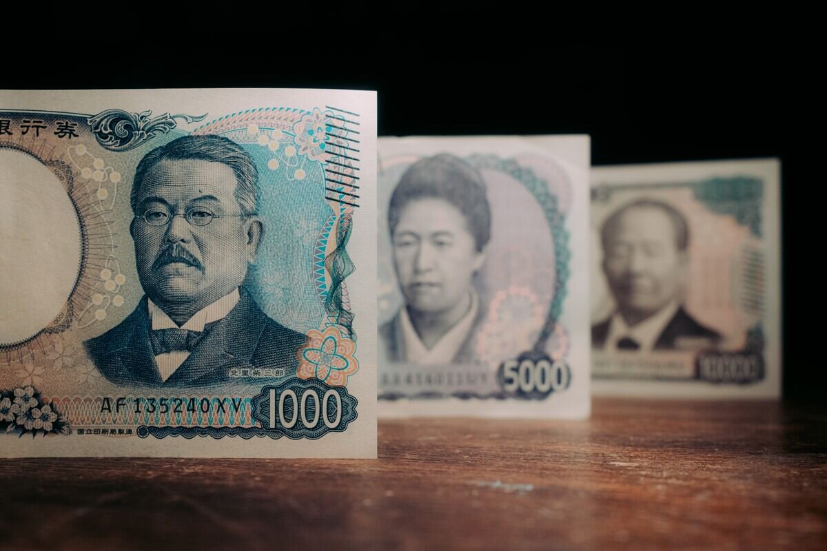 Yen Rallies as Intervention Risk Weighs on Minds of Wary Traders - Bloomberg.com