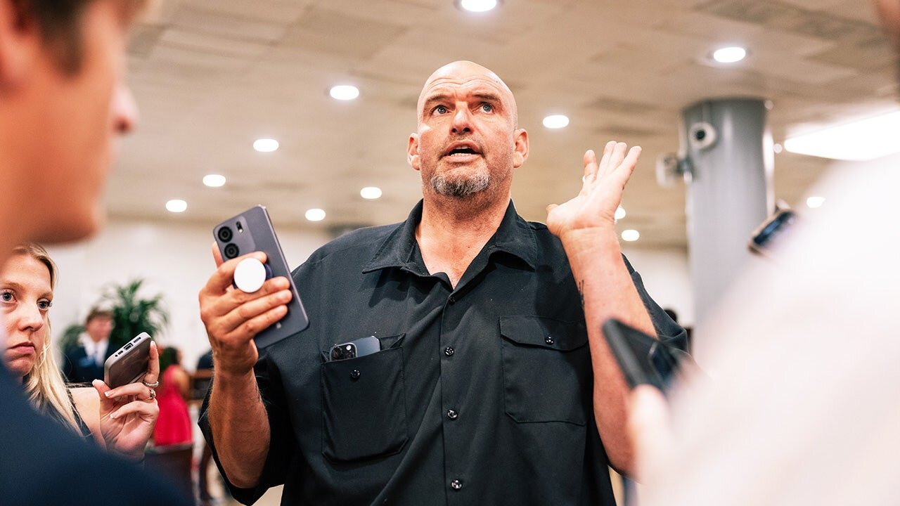 Ex-Fetterman staffers promise more damaging details after blistering report: ‘Tip of the iceberg’ - Fox News