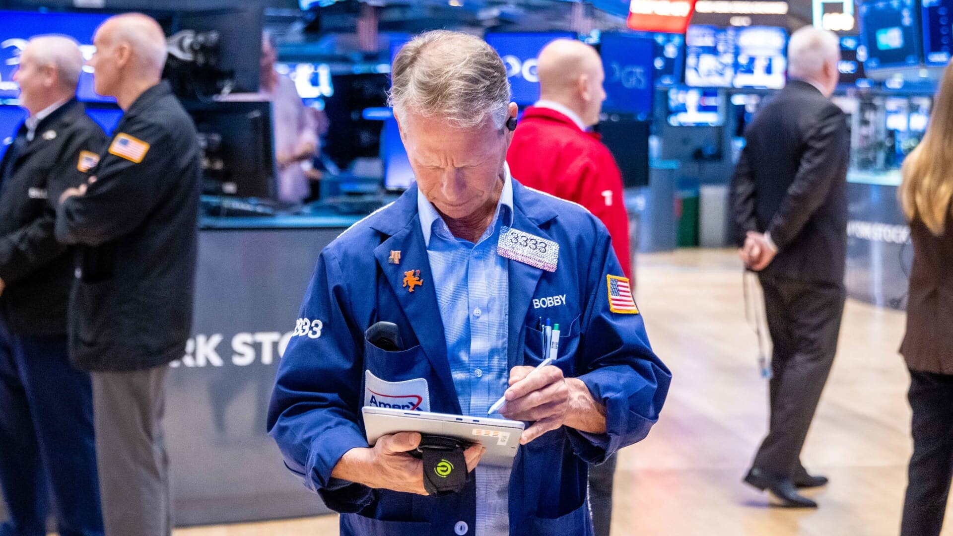 Stock futures inch higher as traders brace for wholesale inflation report: Live updates - CNBC