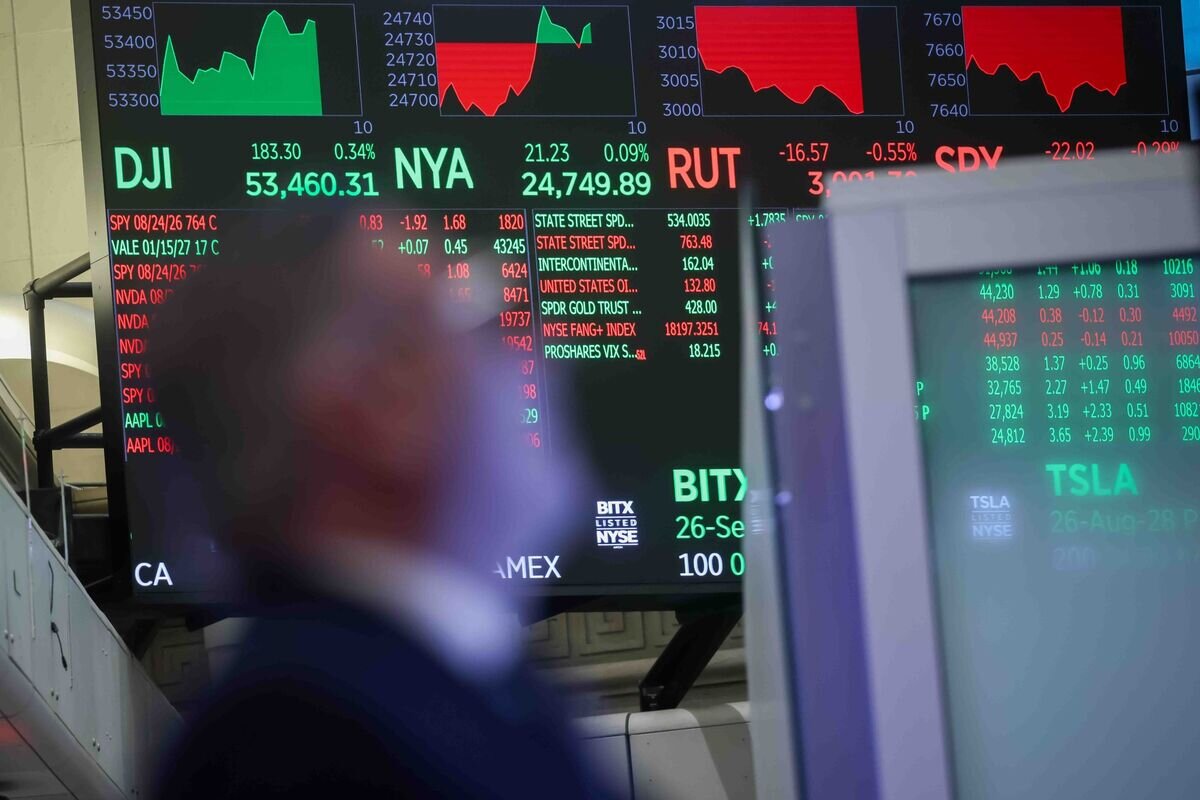 Asian Stocks to Fall as Iran Flare-Up Boosts Oil: Markets Wrap - Bloomberg.com