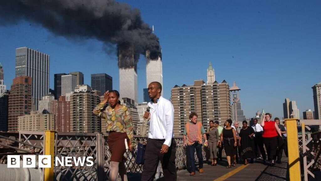 Spies, strategies and missed opportunities: How the lessons of 9/11 are still being learnt - BBC