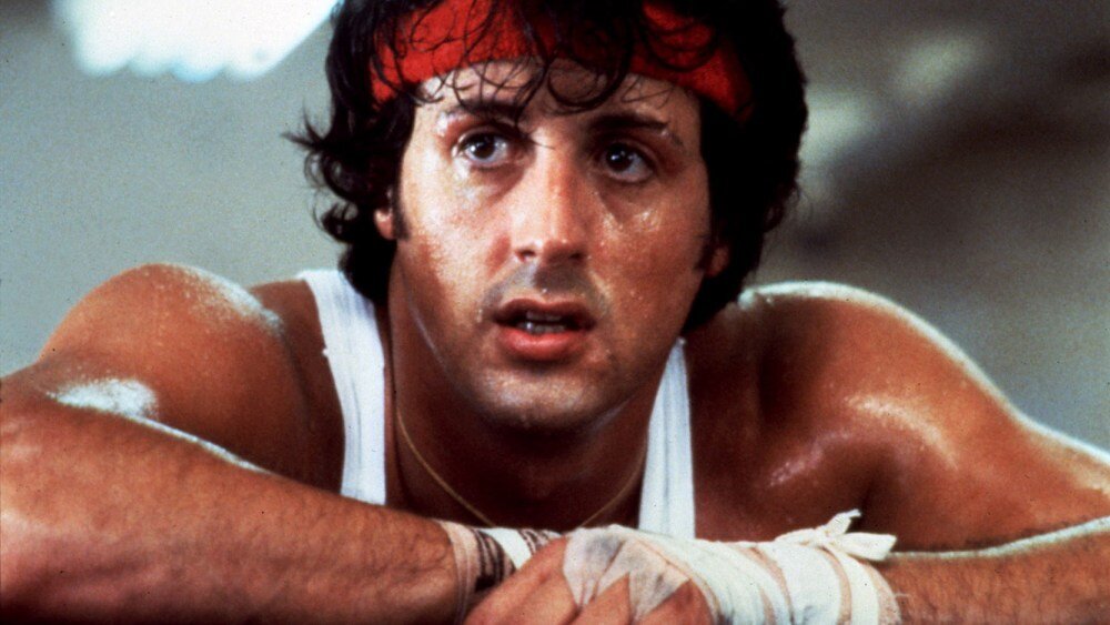 Sylvester Stallone Says He ‘Became Bulimic’ After Transforming for ‘Rocky’ and Opens Up About the ‘Terrible Toll’ of Steroid Use: It Was An ‘Obsessive Body-Worship Kind of Thing’ - Variety