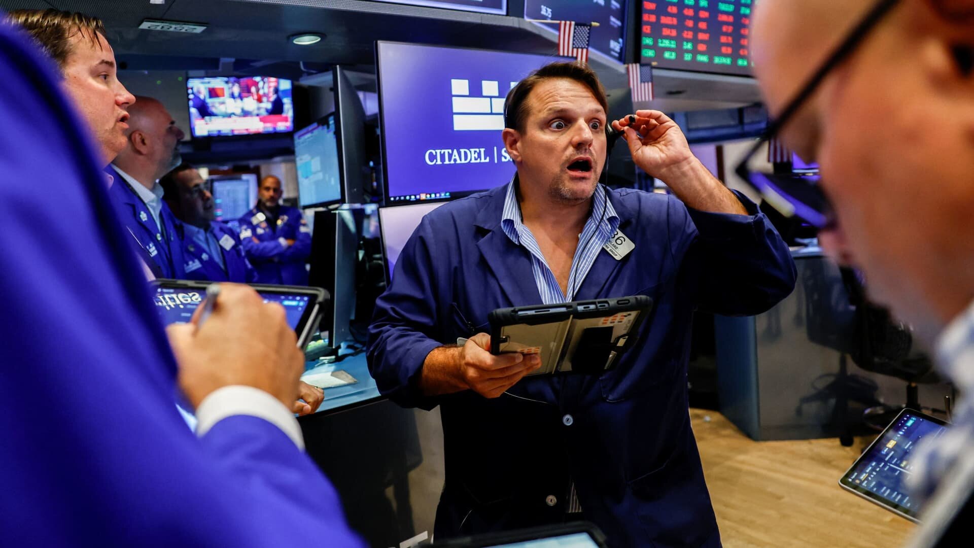 A stronger dollar and rising yields: How the Fed’s rate hike could hit global markets - CNBC