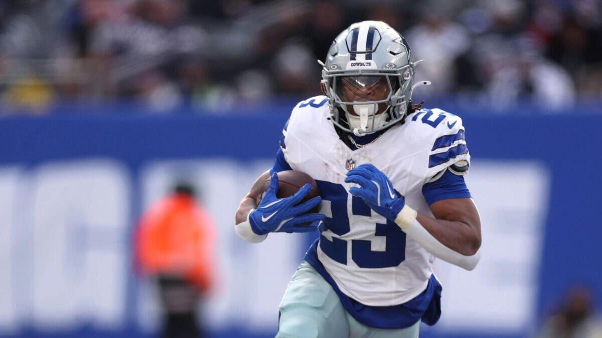 Ranking the 12 most surprising NFL roster cuts: Will Levis, Jaydon Blue among top names - CBS Sports