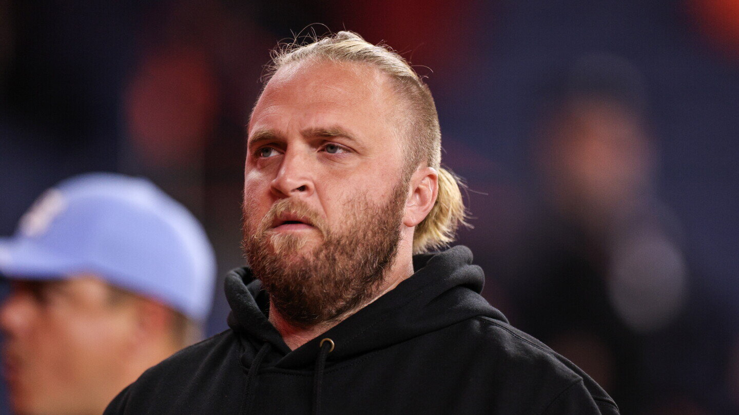 Steve Belichick resigns as North Carolina defensive coordinator - NBC Sports