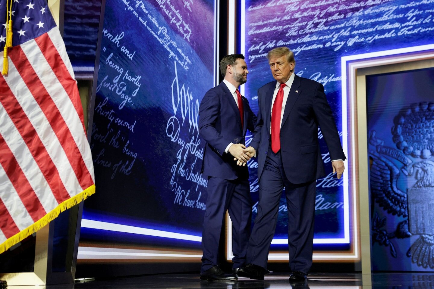 4 takeaways from the GOP midterm convention - The Washington Post