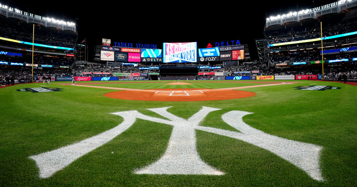 Cooling towers at Yankee Stadium test positive for Legionnaires’ in new cluster - NBC News