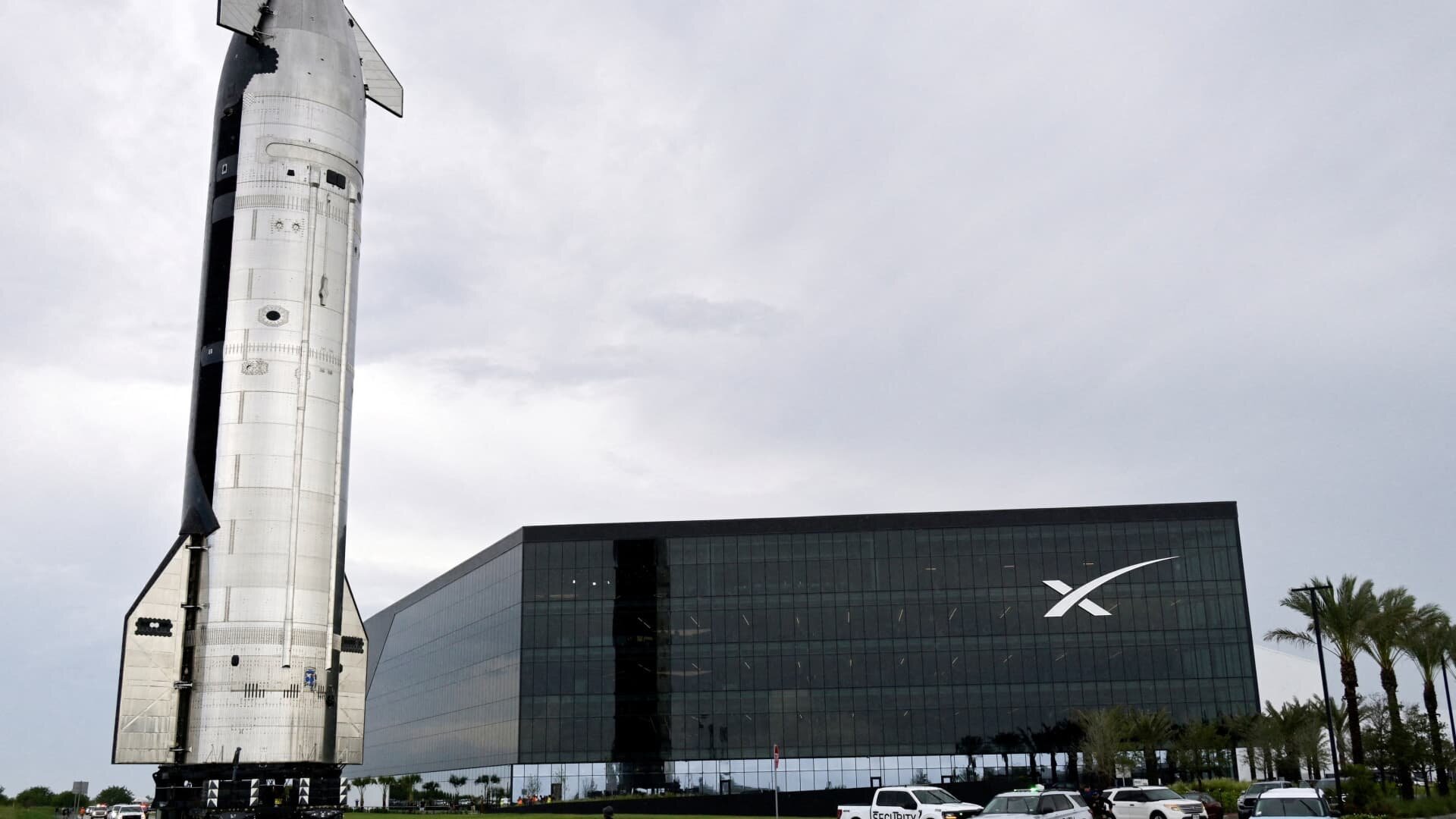 SpaceX prepares to send Starship rocket to orbit for first time - CNBC