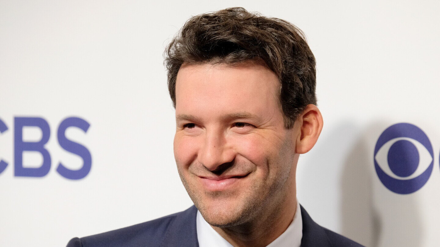 Report: Tony Romo’s BAC was 0.15 percent, nearly twice the legal limit - NBC Sports