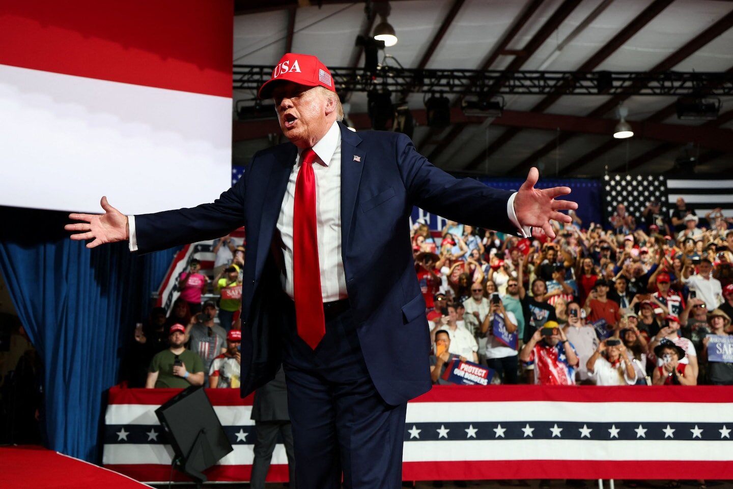 Why Democrats are starting to feel bullish about a midterm wave - The Washington Post