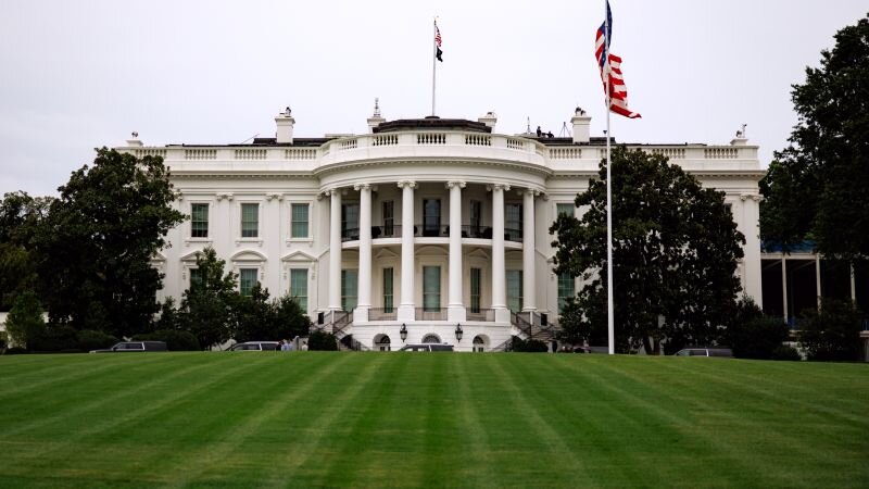CNN, MS NOW and Politico allowed back into the White House after judge orders Trump admin to restore access - CNN