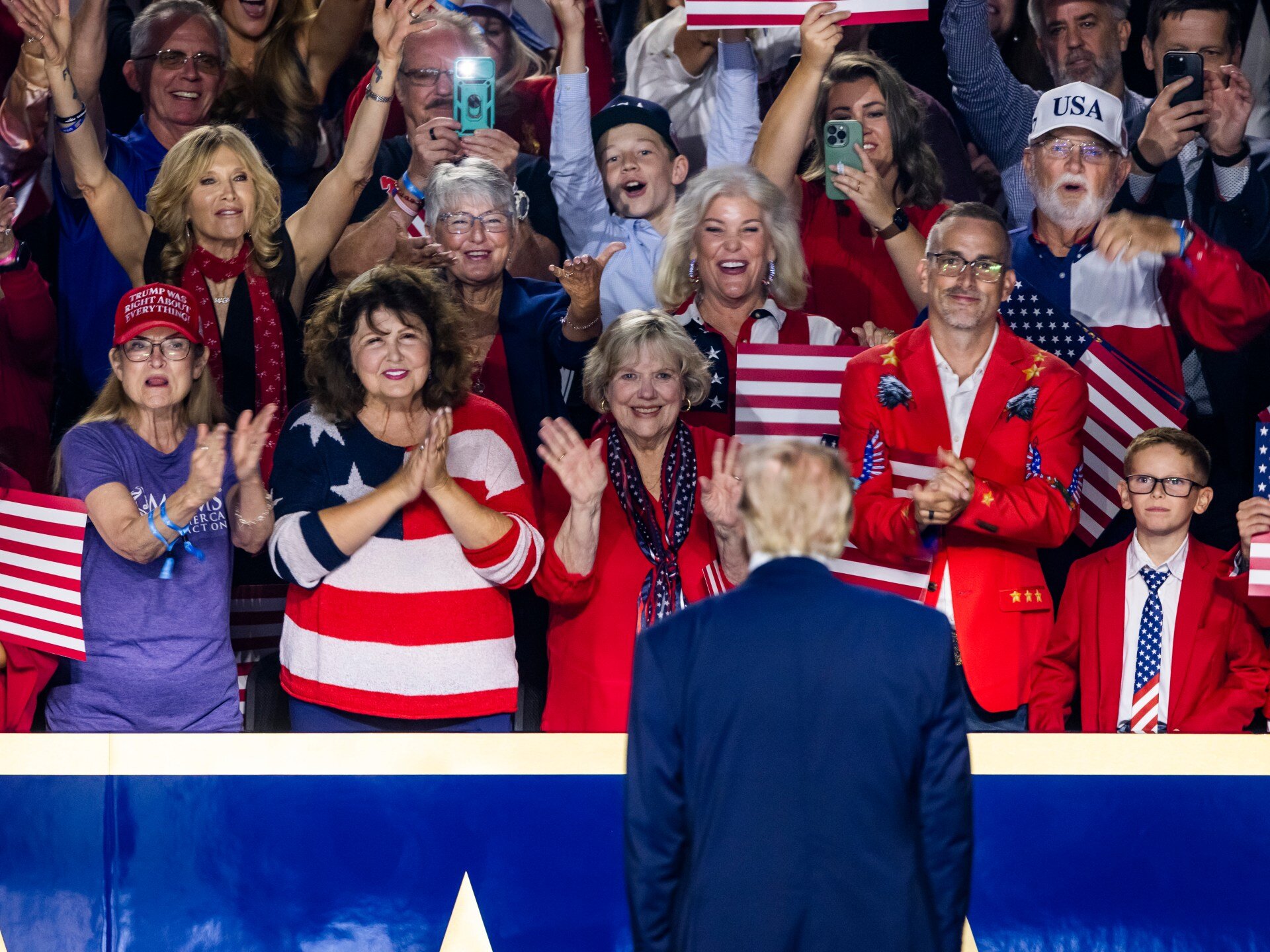US appeals court rejects Trump bid to implement new vote-by-mail rules - Al Jazeera