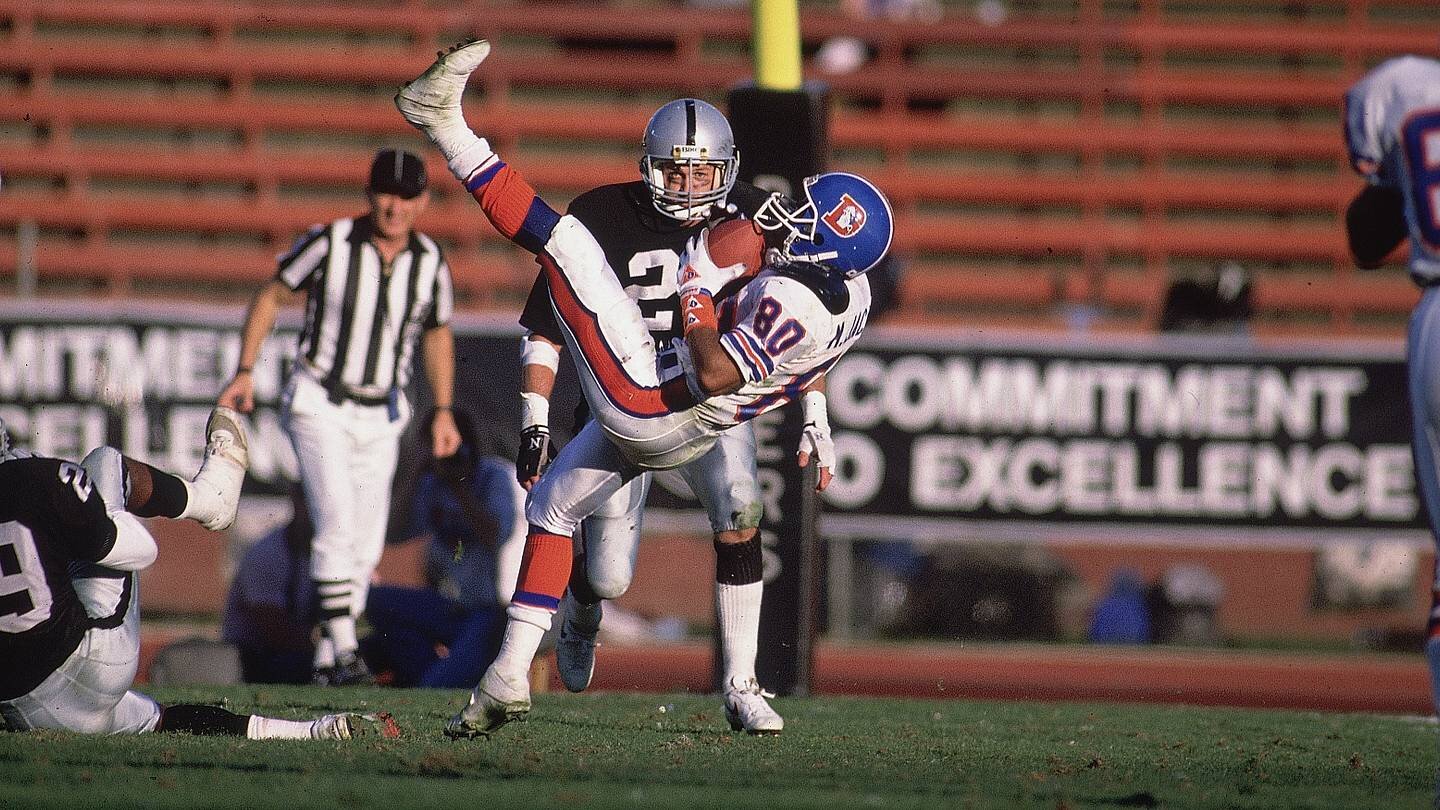 Retired NFL Players Open Up About Concussions: ‘Yeah, I Have CTE. It’s Almost 100% Positive.’ - Sports Illustrated