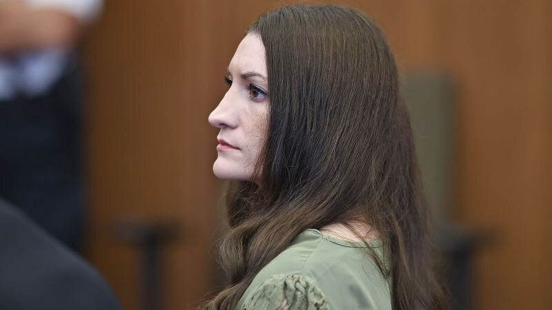 Live updates: Judge in Lindsay Clancy trial declares mistrial - CNN