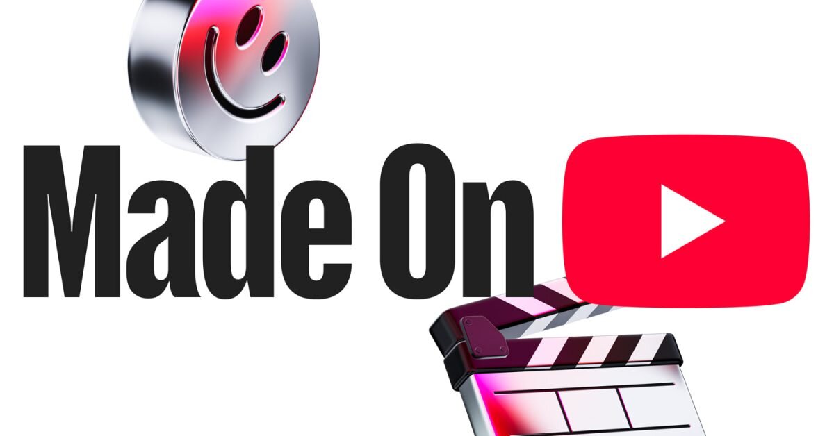 YouTube announces Custom Feeds, GIF comments, and ’Your podcast lineup’ - 9to5Google