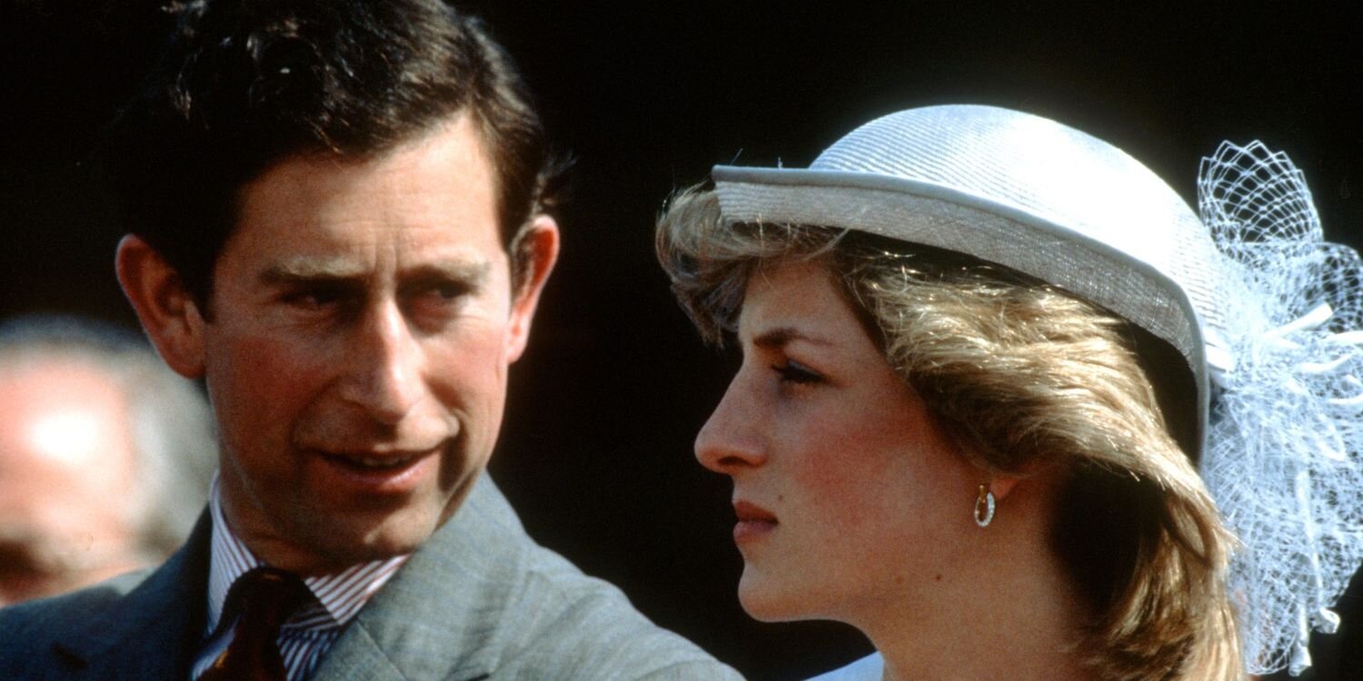 Princess Diana Believed King Charles Was “in Love” With a Member of His Staff, Her Brother Charles Spencer Claims - instyle.com