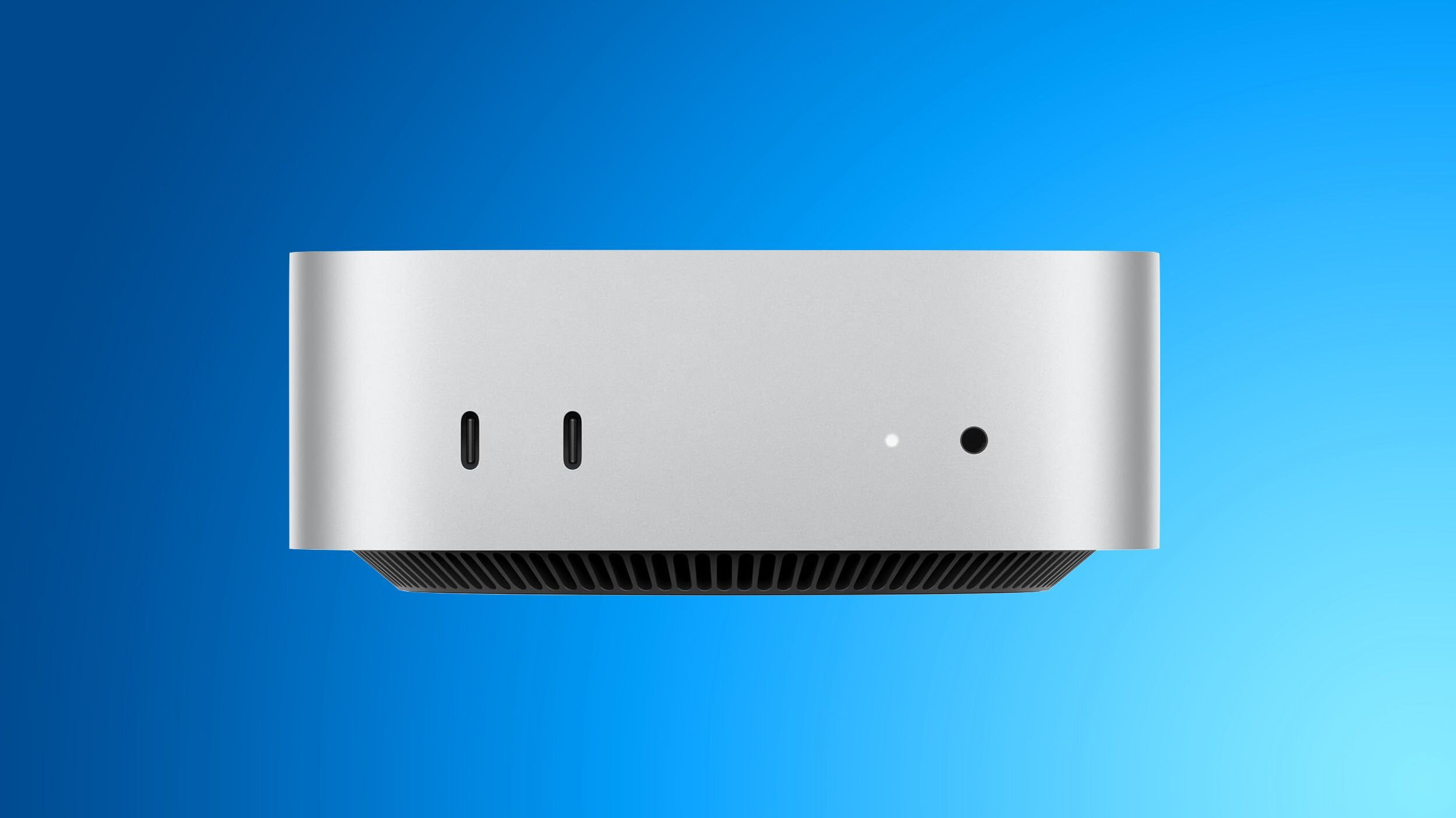 New Mac Mini Has Two Storage Downsides, Including Unremovable SSD - macrumors.com