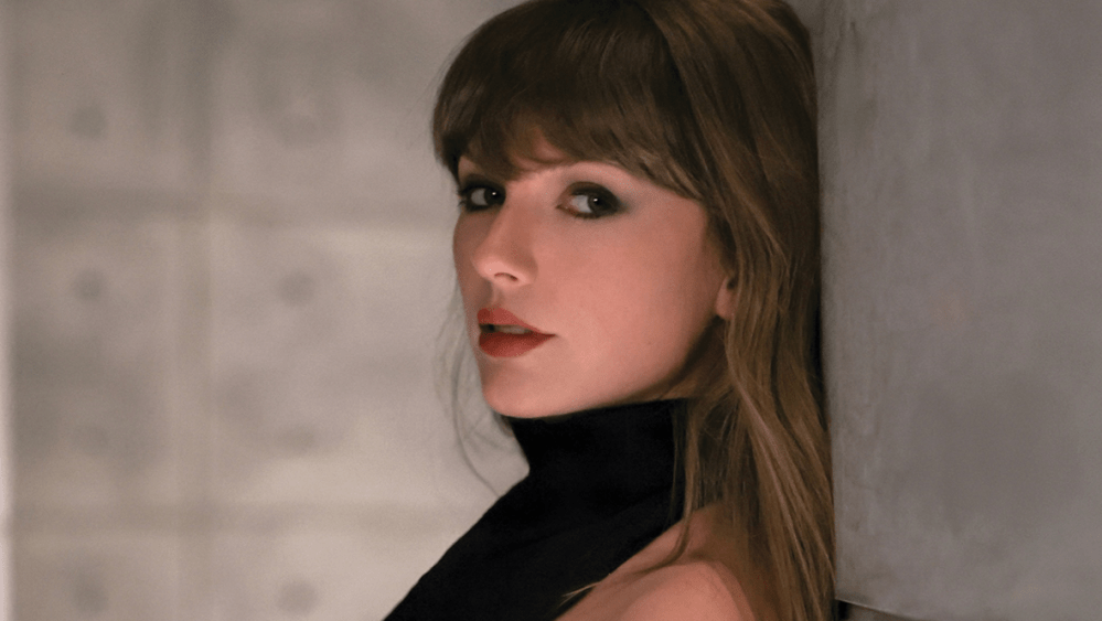 Taylor Swift Announces New Single, ‘Patient Zero,’ Coming This Week - Variety
