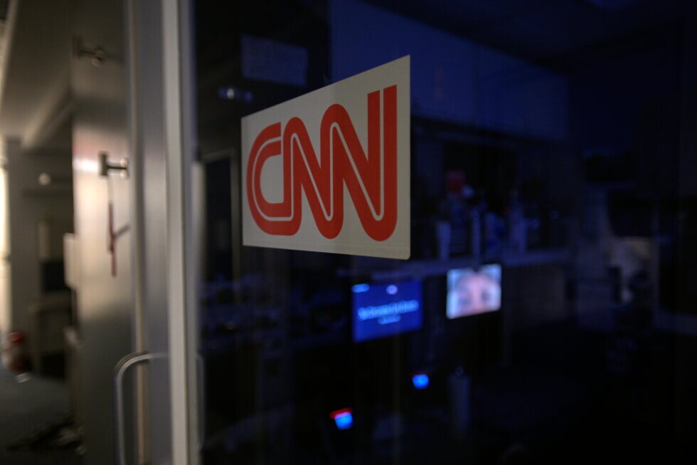 CNN, MS NOW and Politico ask a court to block Trump from enforcing his White House media ban - AP News