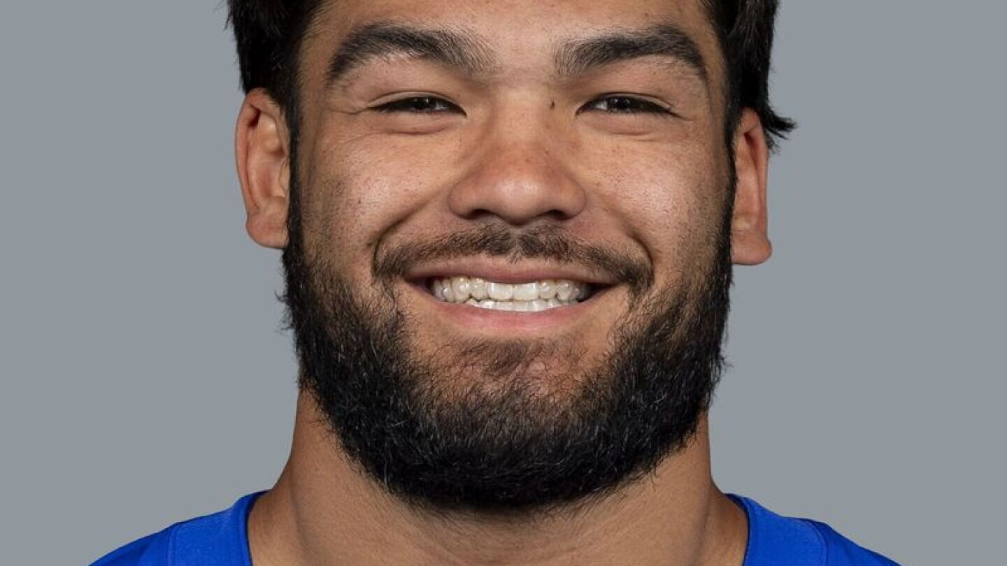 Puka Nacua officially inactive for Week 2 vs. NYG - NBC Sports