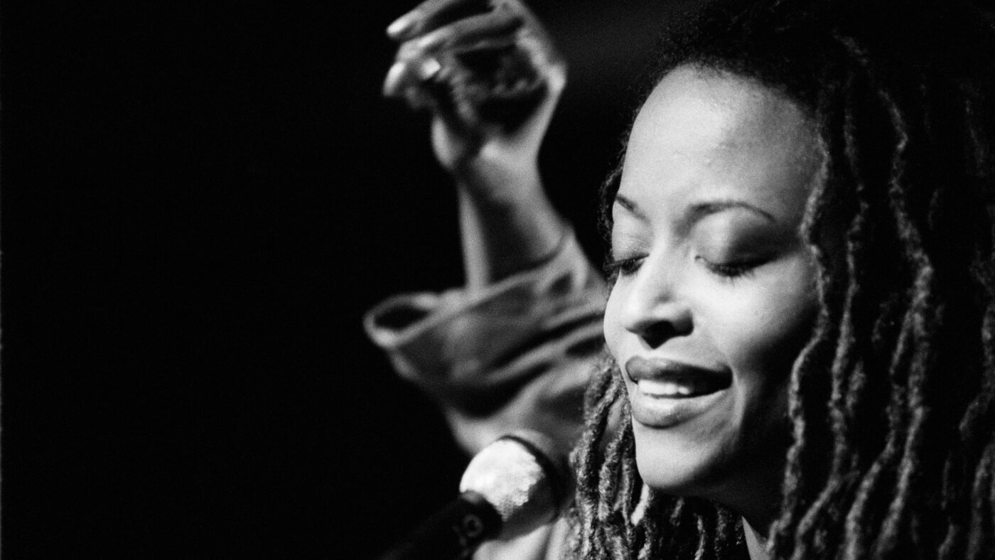 Cassandra Wilson, Grammy-winning jazz vocalist, dies at 70 - NPR