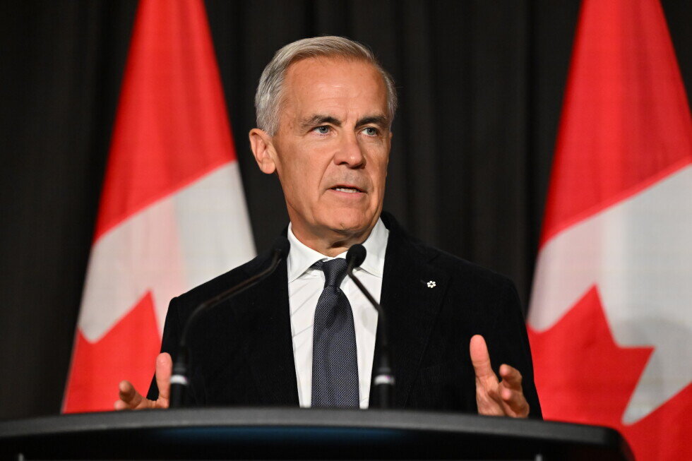 Carney pitches Canada to global investors as Trump tries to pull investment south - AP News