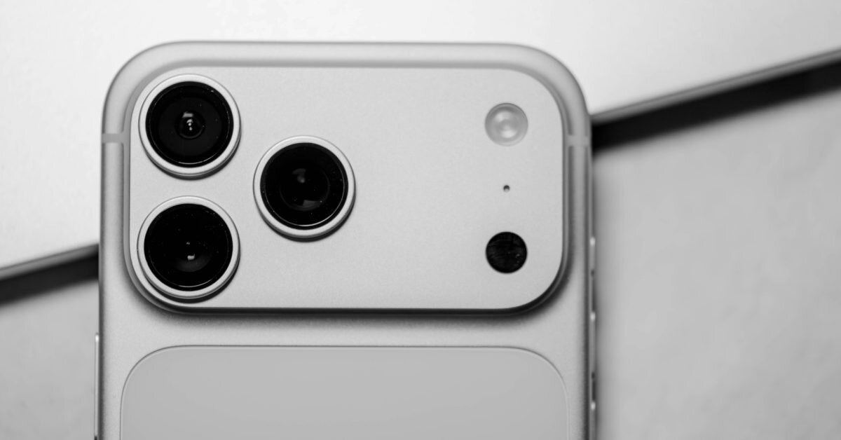 New iPhone 18 Pro report details flagship camera feature and more - 9to5mac.com