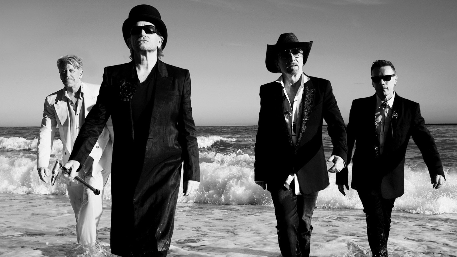 U2 Dream It All Up Again - Rolling Stone