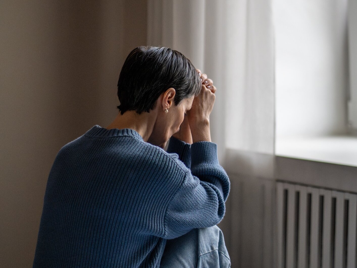 Americans are tired. Women and young adults, most of all. - The Washington Post