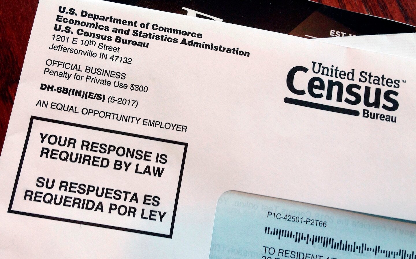 Trump administration proposes changes to census that could exclude millions - The Washington Post