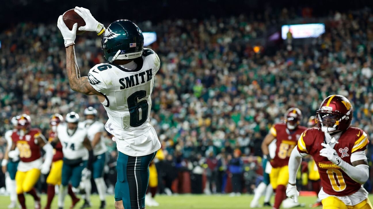 NFL Week 1 predictions: Upsets, fantasy sleepers, stat lines - ESPN