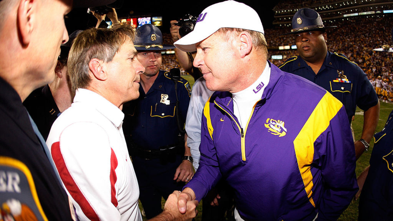 Lane Kiffin's visit to Oxford isn't the first time a coach made an unwelcome return to his former school - foxnews.com