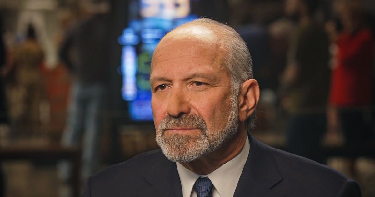 Lutnick says Trump’s $5,000 checks for Americans wouldn’t rely on taxpayer funds - NBC News
