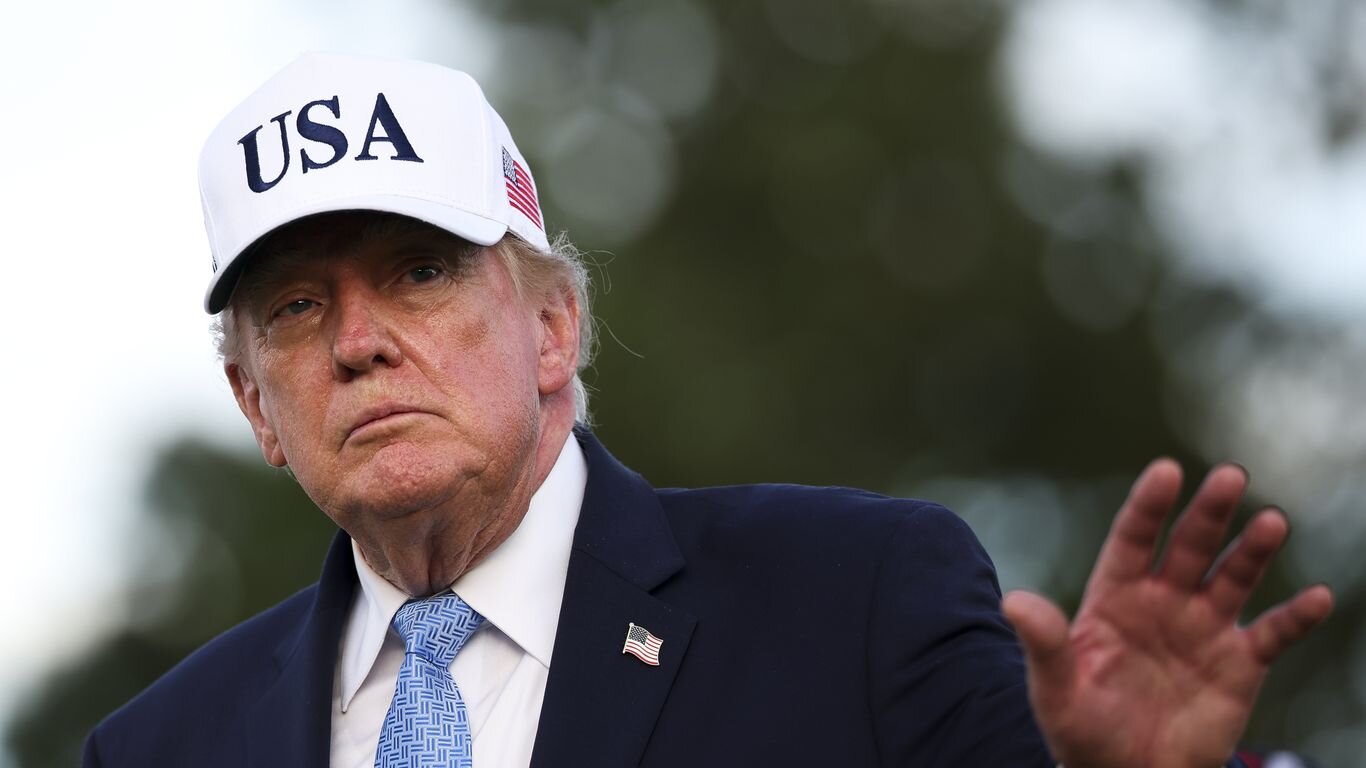 Exclusive: Full list of attendees at White House AI lunch - axios.com