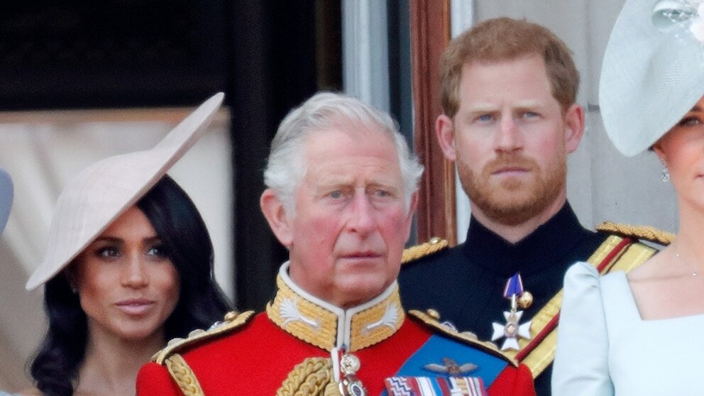 Prince Harry, Meghan Markle ‘surprised’ by King Charles’ letter on royal status - Good Morning America
