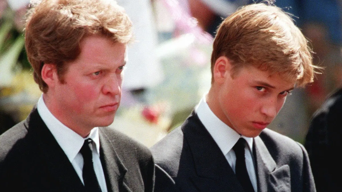King Charles rushed to rebut Earl Spencer. Elizabeth knew better - The Times