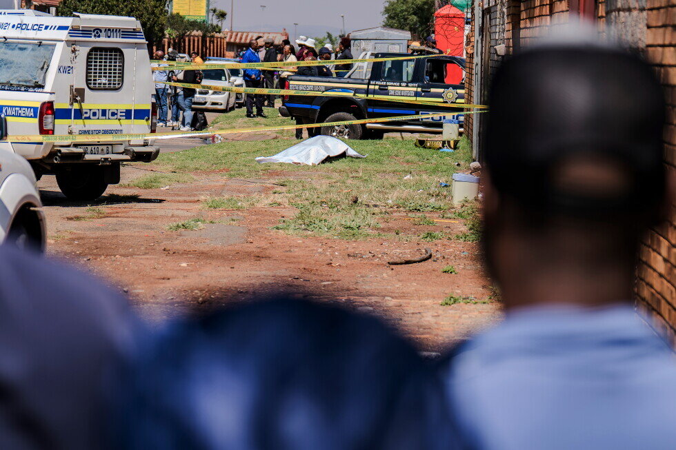 What to know about the deaths of 8 women in South Africa that have sparked fear and anger - AP News