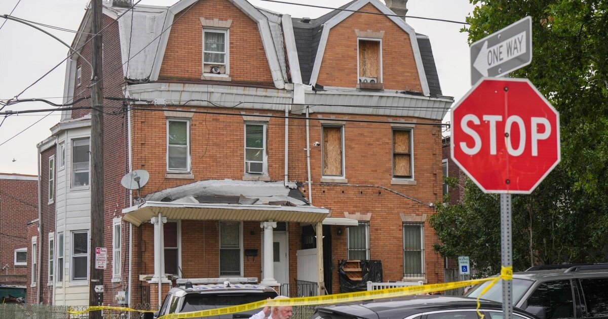 Philadelphia woman was ‘petrified’ of ex-husband before she vanished. Now her case is part of a mystery involving 6 other women. - NBC News